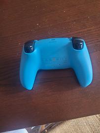 Controller PS5 DualSense Originale – Starlight Blu