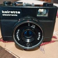 macchina fotografica 