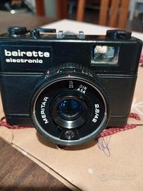 macchina fotografica 