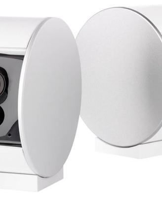 SOMFY - Telecamera da interno + supporto parete 