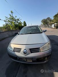 Renault Megane II