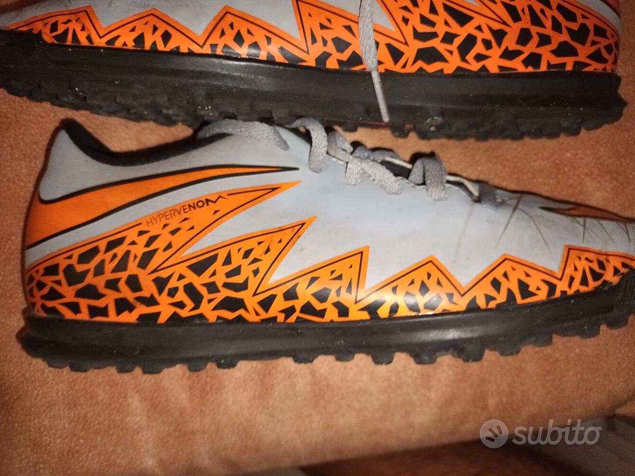 Nike hypervenom Sports e attrezzatura sportiva usata Subito