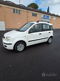 FIAT PANDA 1.3 MULTIJET