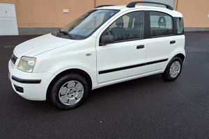 FIAT PANDA 1.3 MULTIJET