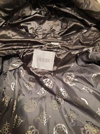 Giacca invernale donna Guess taglia 34