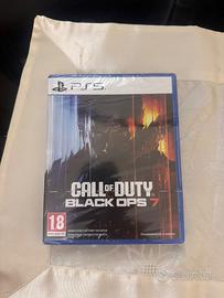 Call of duty black ops 7