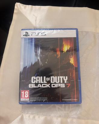 Call of duty black ops 7