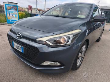 Hyundai i20 1.1 CRDi 5 porte Style