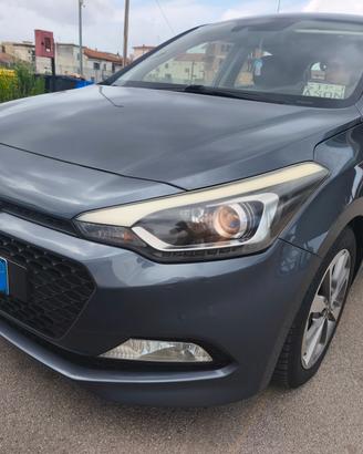 Hyundai i20 1.1 CRDi 5 porte Style