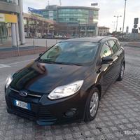 Ford Focus SW 1.6 TDCi 105 CV neopatentati