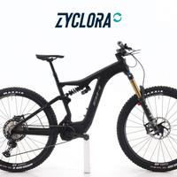 BH AtomX Lynx 9.9 XT t.L