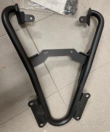 portapacchi Suzuki Gladius 