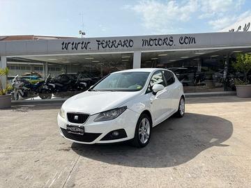 Seat Ibiza 1.2 TDI CR 5p. COPA 2011 / KM 145.000 T