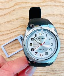 Orologio nuovo Calypso
