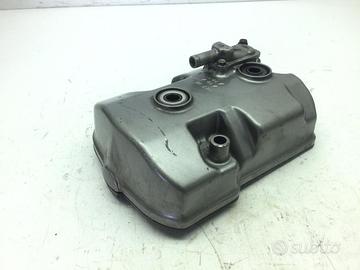HONDA TRANSALP 700 COPERCHIO TESTA TESTATA HEAD PO