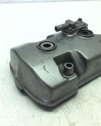HONDA TRANSALP 700 COPERCHIO TESTA TESTATA HEAD PO