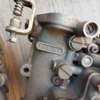 carburatori dell orto DHLA 40 