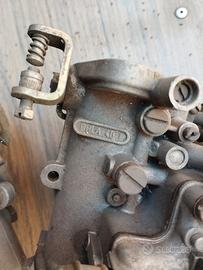 carburatori dell orto DHLA 40 