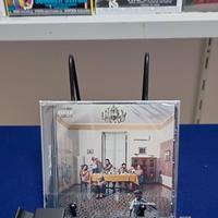 CD Geolier Tutto è Possibile Album Ufficiale