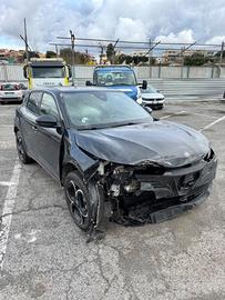 Alfa Romeo Junior 1.2 145 CV Hybrid Speciale