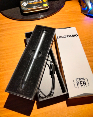 Penna x tablet