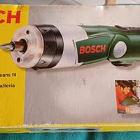 Avvitatore Bosch