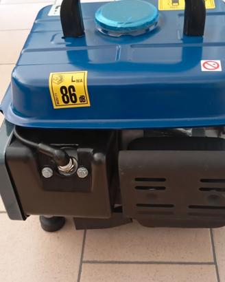 Generatore di corrente da 780 w