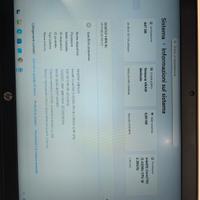 computer notebook  hp