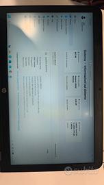 computer notebook  hp