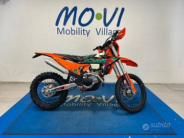 Ktm 450 EXC - F Six Days