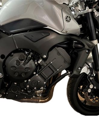 Yamaha  fz1 2016 impeccabile