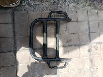 Suzuki dr 650 anno 1992-1995