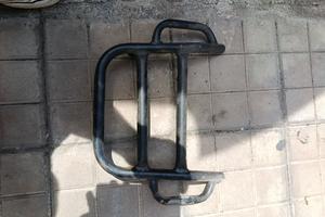 Suzuki dr 650 anno 1992-1995