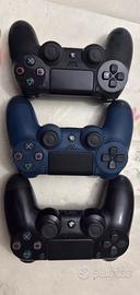 Controller ps4