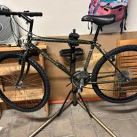 MTB Torpado Padova vintage - Revisione Completa