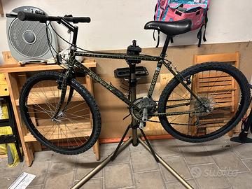 MTB Torpado Padova vintage - Revisione Completa