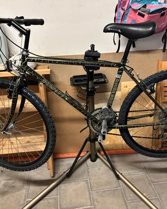 MTB Torpado Padova vintage - Revisione Completa