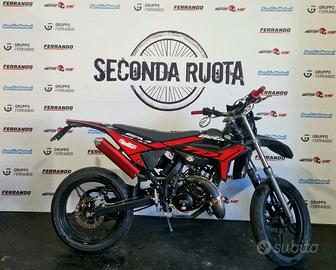 Beta RR Motard 50 2T