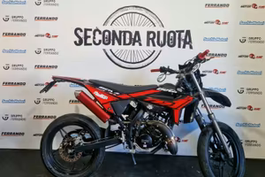 Beta RR Motard 50 2T