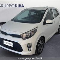 Kia Picanto III 2021 1.0 dpi Style