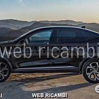 Renault arkana ricambi 2021