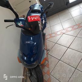 scooter 50