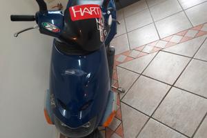 scooter 50