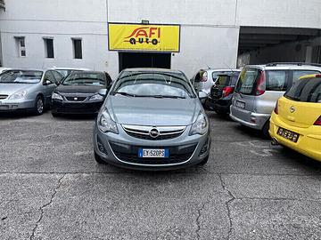 Opel Corsa 1.0 12V 5 porte Ecotec