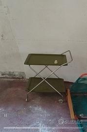 vari oggetti vintage 