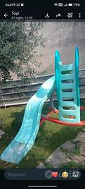 Scivolo