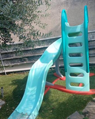 Scivolo