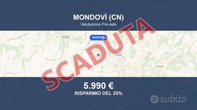 Immobile in asta di 20 m² a Mondovì