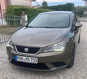 Seat Ibiza, 1,2TSI Benzina 90cv, 2016, NEOPATENTI