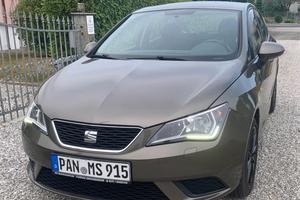 Seat Ibiza, 1,2TSI Benzina 90cv, 2016, NEOPATENTI